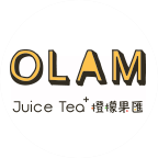 OLAM橙檬果匯果茶飲