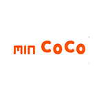 MIN COCO茶飲