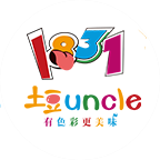 1831土豆Uncle小吃