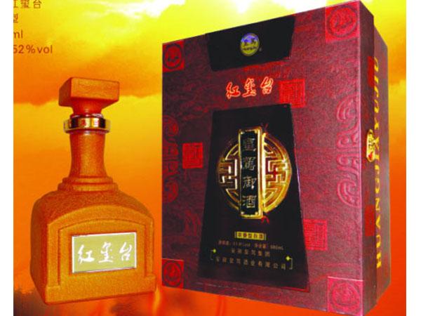 安徽皇駕酒業(yè)代理品牌