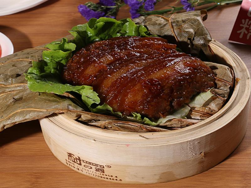 王老七蒸式營養(yǎng)管家產(chǎn)品