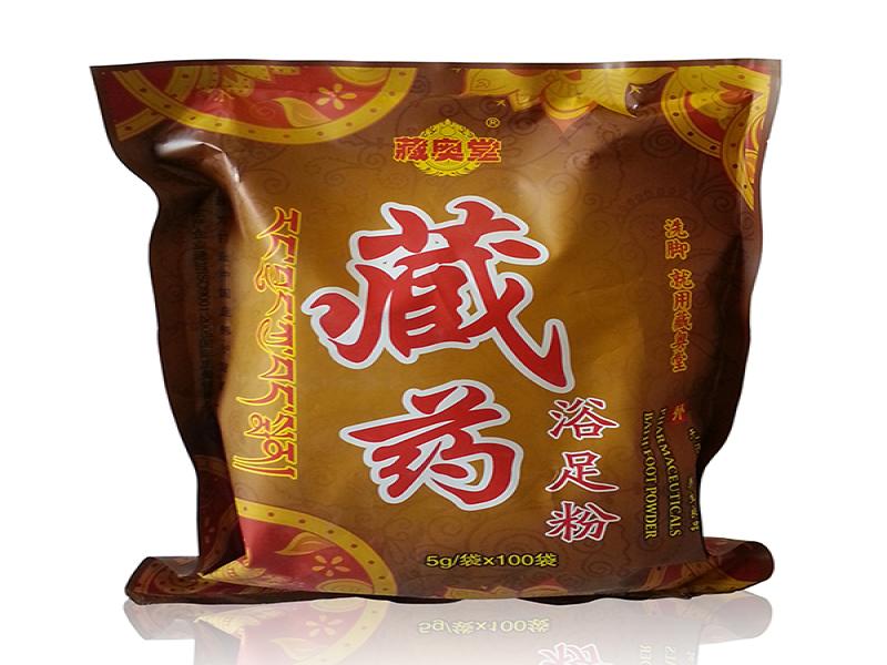 藏奧堂浴足產(chǎn)品