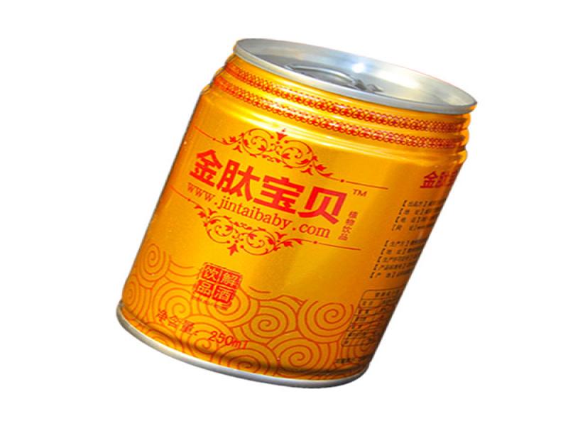 金肽寶貝解酒飲料