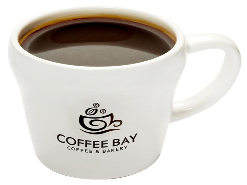 COFFEEBAY咖啡館