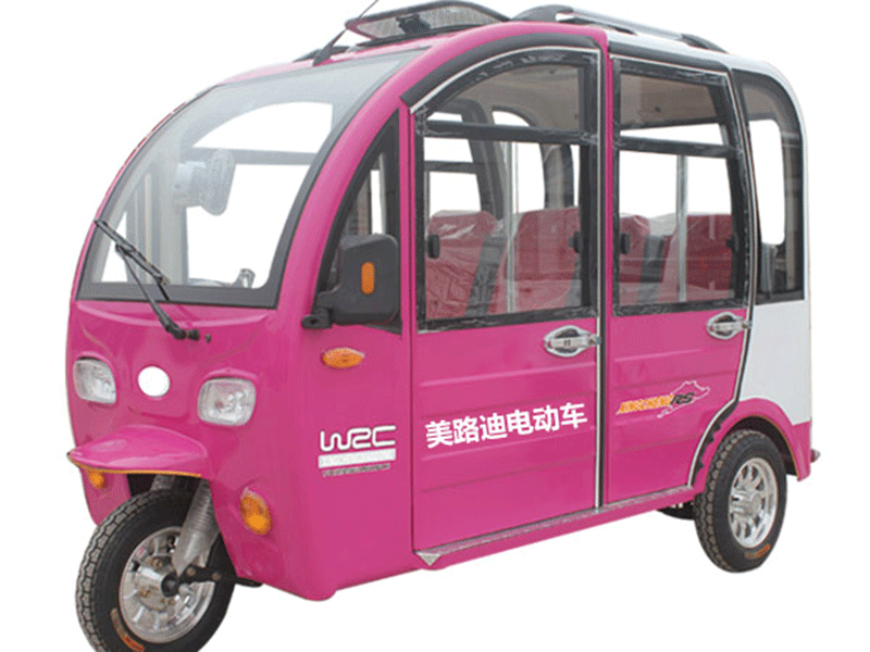 美路迪電動(dòng)車