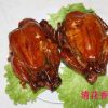 那氏清花香食品--清花香熏雞