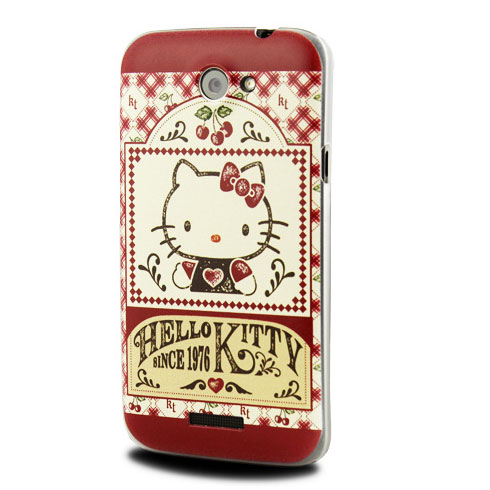 卡通hellokitty手機殼