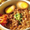 臺(tái)灣鹵肉飯