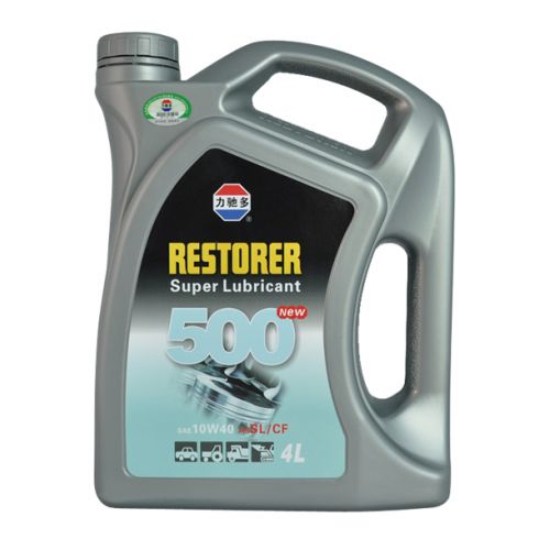 力馳多修復(fù)者超能潤滑油系列-RESTORER500超能潤滑油