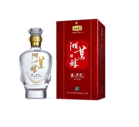 湘葛一號(hào)湘葛酒