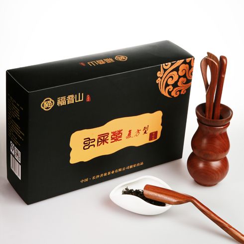 福音山珍稀養(yǎng)生茶-蟲屎茶復(fù)方型舒眠茶