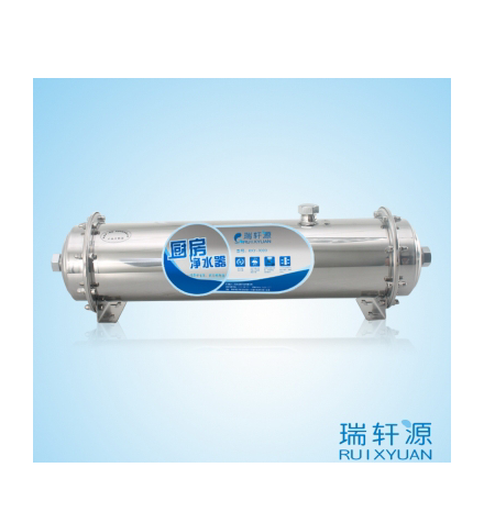 瑞軒源凈水器-廚房凈水機:RXY-1000