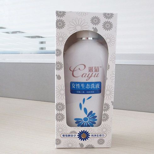 女性生態(tài)洗液180ml