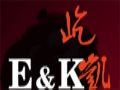 E&K女裝