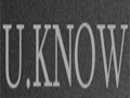 U-KNOW服飾