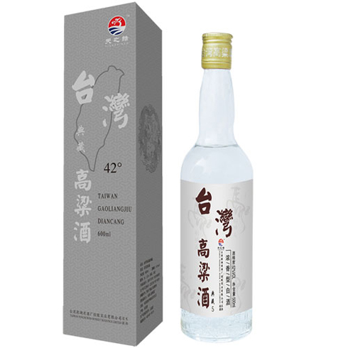 天之皓高粱酒產(chǎn)品-天之皓臺灣高粱酒-典藏