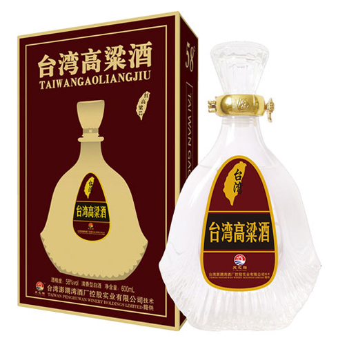 天之皓高粱酒產(chǎn)品-天之皓臺灣高粱酒-紅高粱