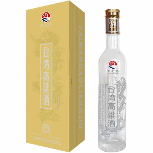 天之皓高粱酒產(chǎn)品-天之皓臺(tái)灣高粱酒-金高粱