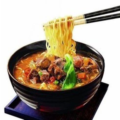 御尚面特色面館產(chǎn)品-牛肉御尚面