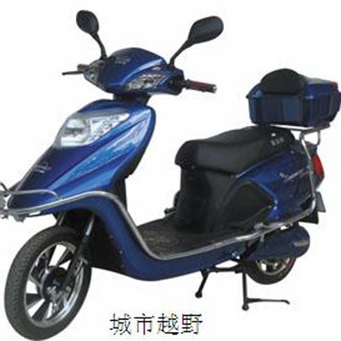 圣寶龍電動車產(chǎn)品-圣寶龍城市越野電動車