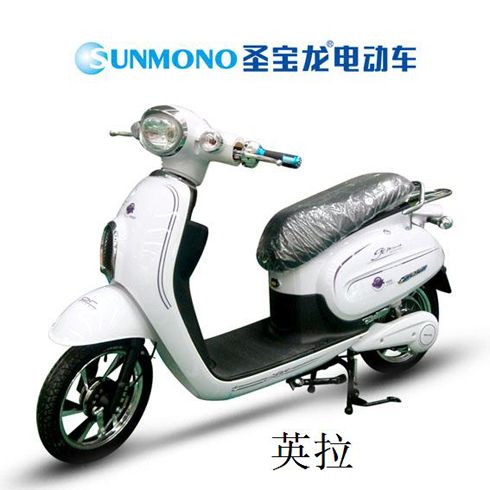 圣寶龍電動車產(chǎn)品-圣寶龍英拉電動車