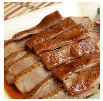 草甸大鵝產(chǎn)品-草甸大鵝鹵肉