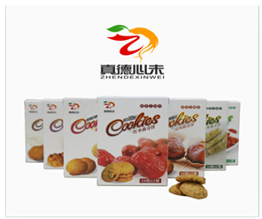 真德心未滋補食品產(chǎn)品-滋補餅干