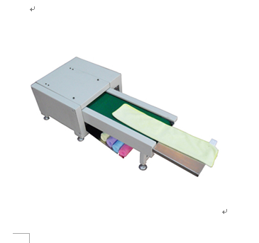 貝林消毒毛巾產(chǎn)品-專業(yè)毛巾打卷機(jī)
