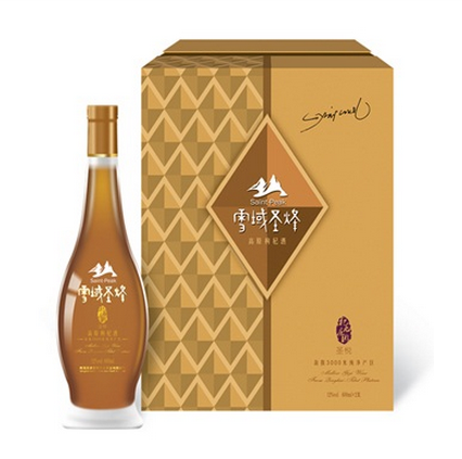 雪域圣烽高原枸杞酒產(chǎn)品-雪域圣烽-圣悅