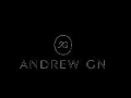 Andrew Gn女裝