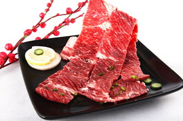 漢瑞斯烤肉