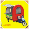 香飄飄小吃車產(chǎn)品-香飄飄電動房車