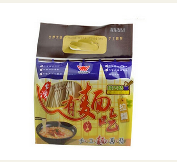 茗品匯進口商品超市產(chǎn)品-臺灣谷迪手工拉面