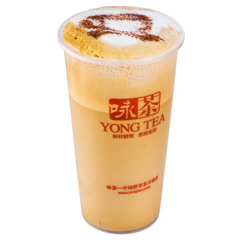 詠茶飲品產(chǎn)品-卡布修女(白羊座)