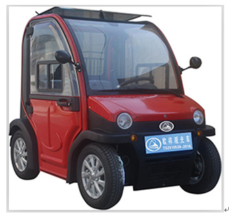 歐祥電動車產(chǎn)品-電動四輪車