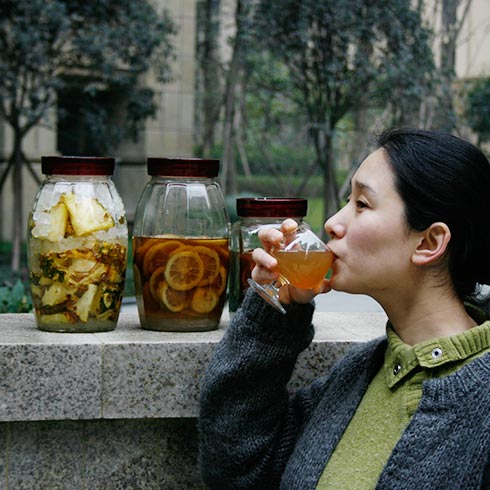 吉氧屋益生酵素