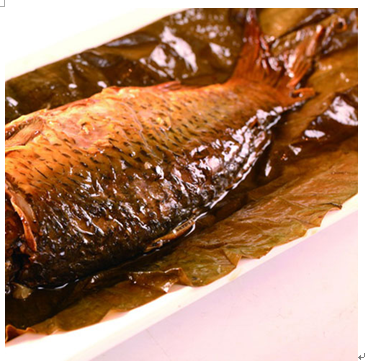 鑫友家秘制黃魚(yú)產(chǎn)品-尼羅河鱸魚(yú)