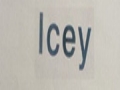 ICEY女裝