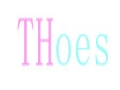 THoes女裝