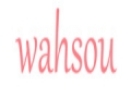 wahsouco女裝