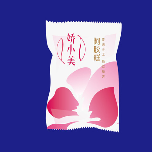 嬌小美阿膠產(chǎn)品