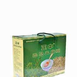 孝心坊中老年用品-巴馬火麻糊