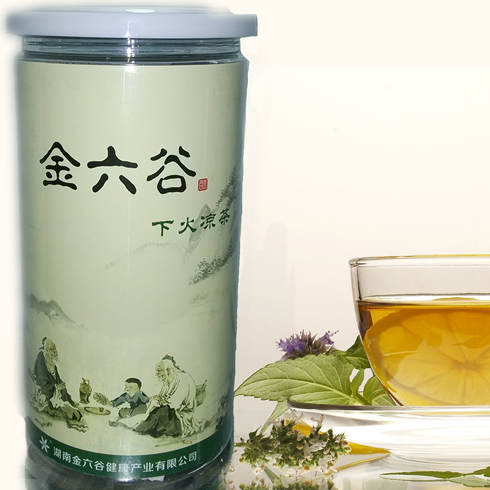 御膳緣涼茶系列