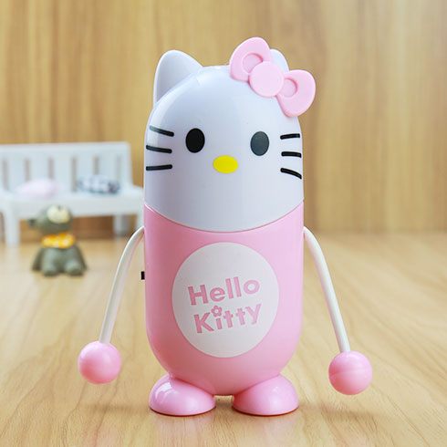 靈創(chuàng)優(yōu)品生活館-Hello Kitty小玩偶