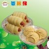 窮爸爸谷糧緣粗糧饃產(chǎn)品