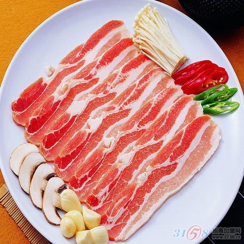 一紙饞紙上烤肉