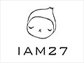 iam27女裝