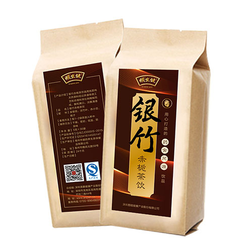 恩鵬健康調(diào)理機(jī)構(gòu)-銀竹赤梔茶