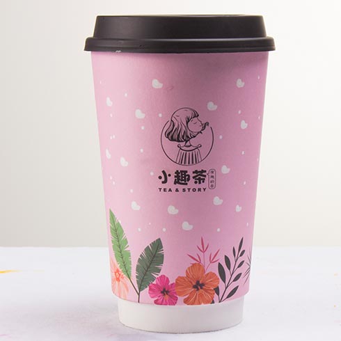 小趣茶茶飲-暖戀桂圓紅棗果茶