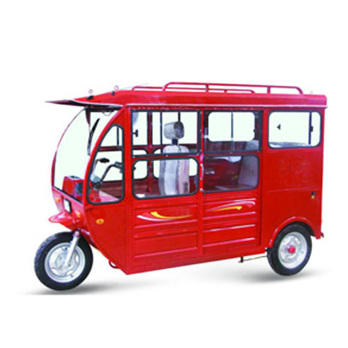 越迪電動車-小金福三輪代步車